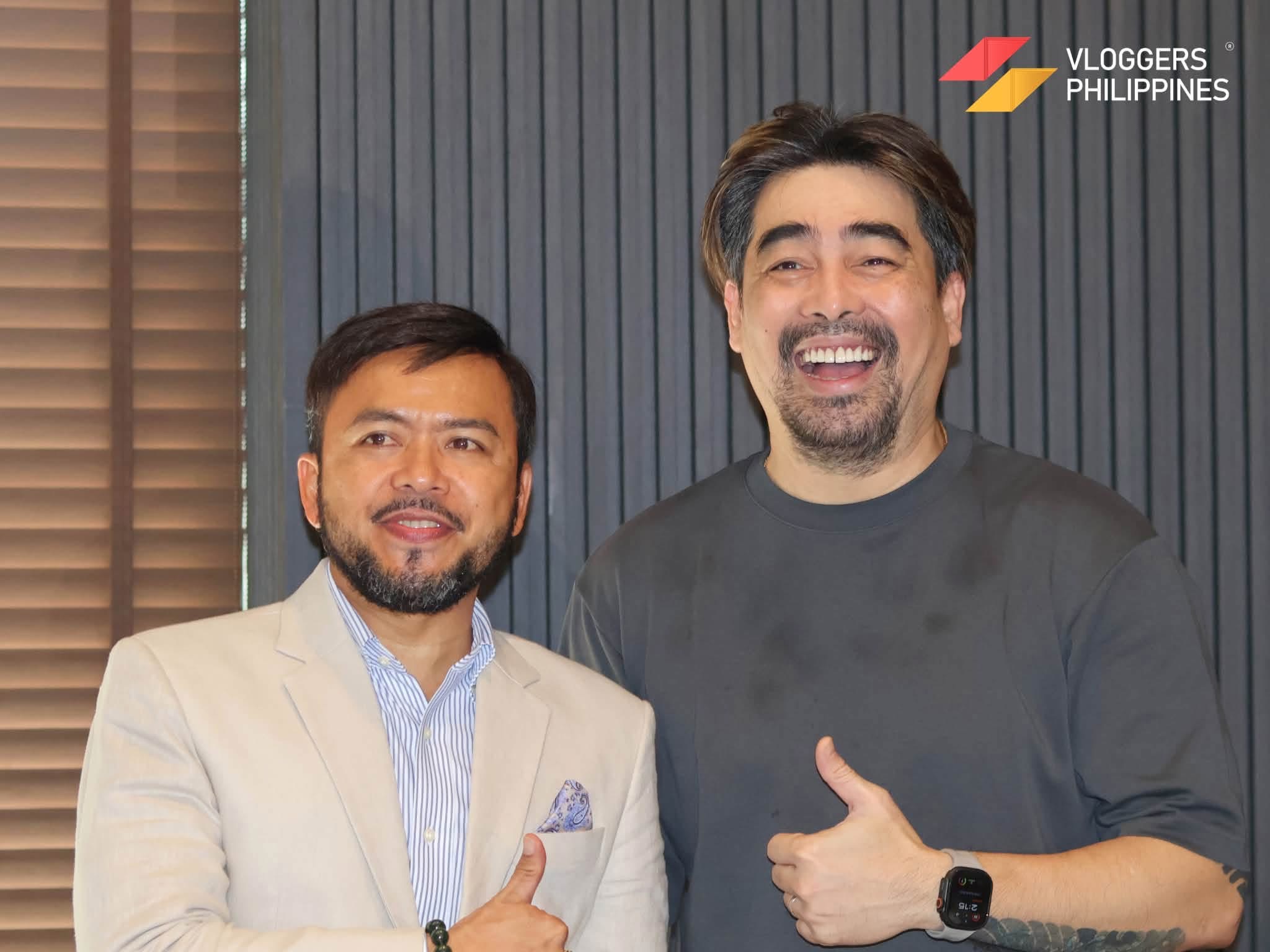 Dr. Michael Maranan Launches Four Books to Inspire Future Entrepreneurs — event photo